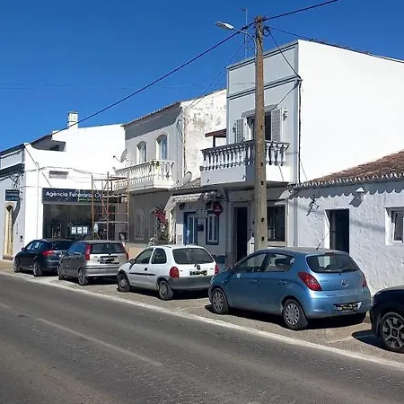 Casa Algarvia G&S Villa Luz de Tavira Exterior photo
