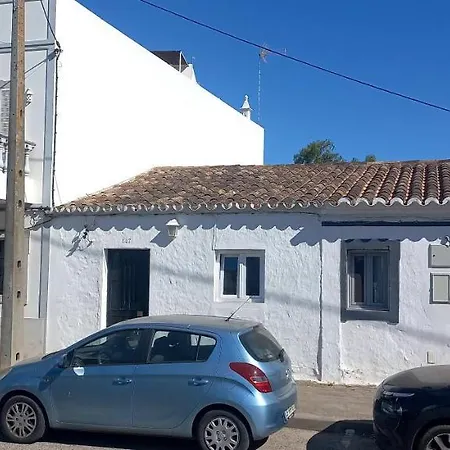 Casa Algarvia G&S Villa Luz de Tavira Exterior photo
