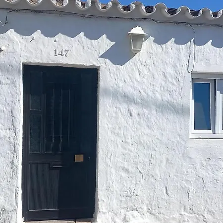 Casa Algarvia G&S Villa Luz de Tavira Exterior photo