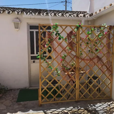 Casa Algarvia G&S Villa Luz de Tavira Exterior photo