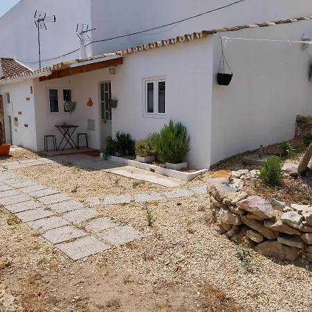 Casa Algarvia G&S Villa Luz de Tavira Exterior photo