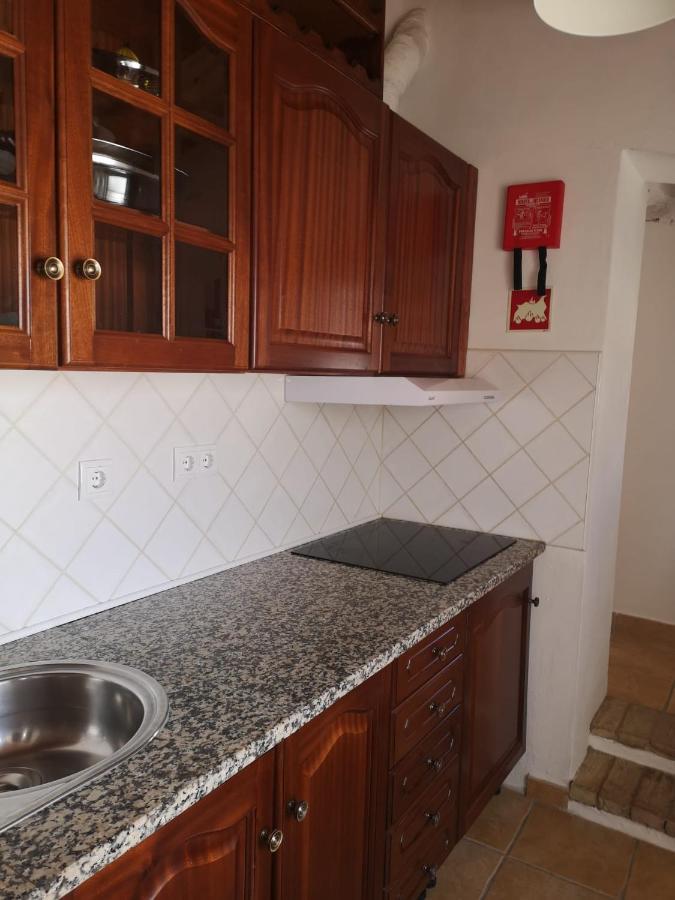 Holiday home Casa Algarvia G&s *