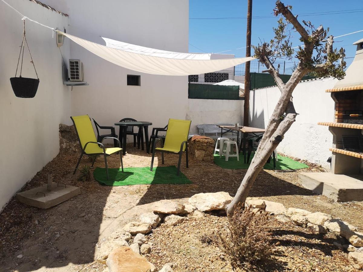Casa Algarvia G&s Holiday home *