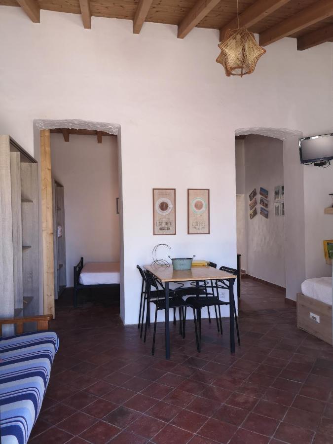 Holiday home Casa Algarvia G&s Luz de Tavira