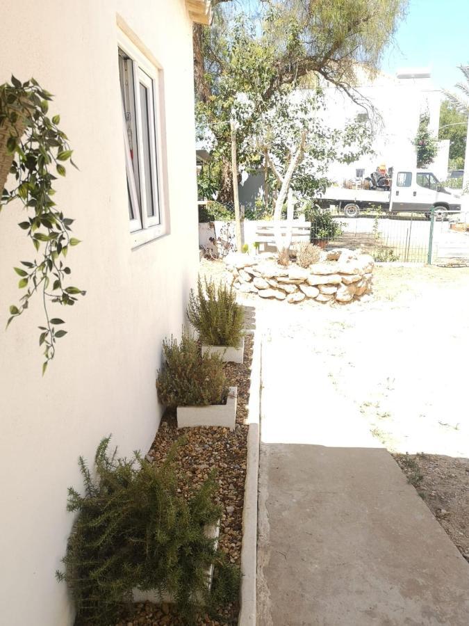 Holiday home Casa Algarvia G&s Luz de Tavira