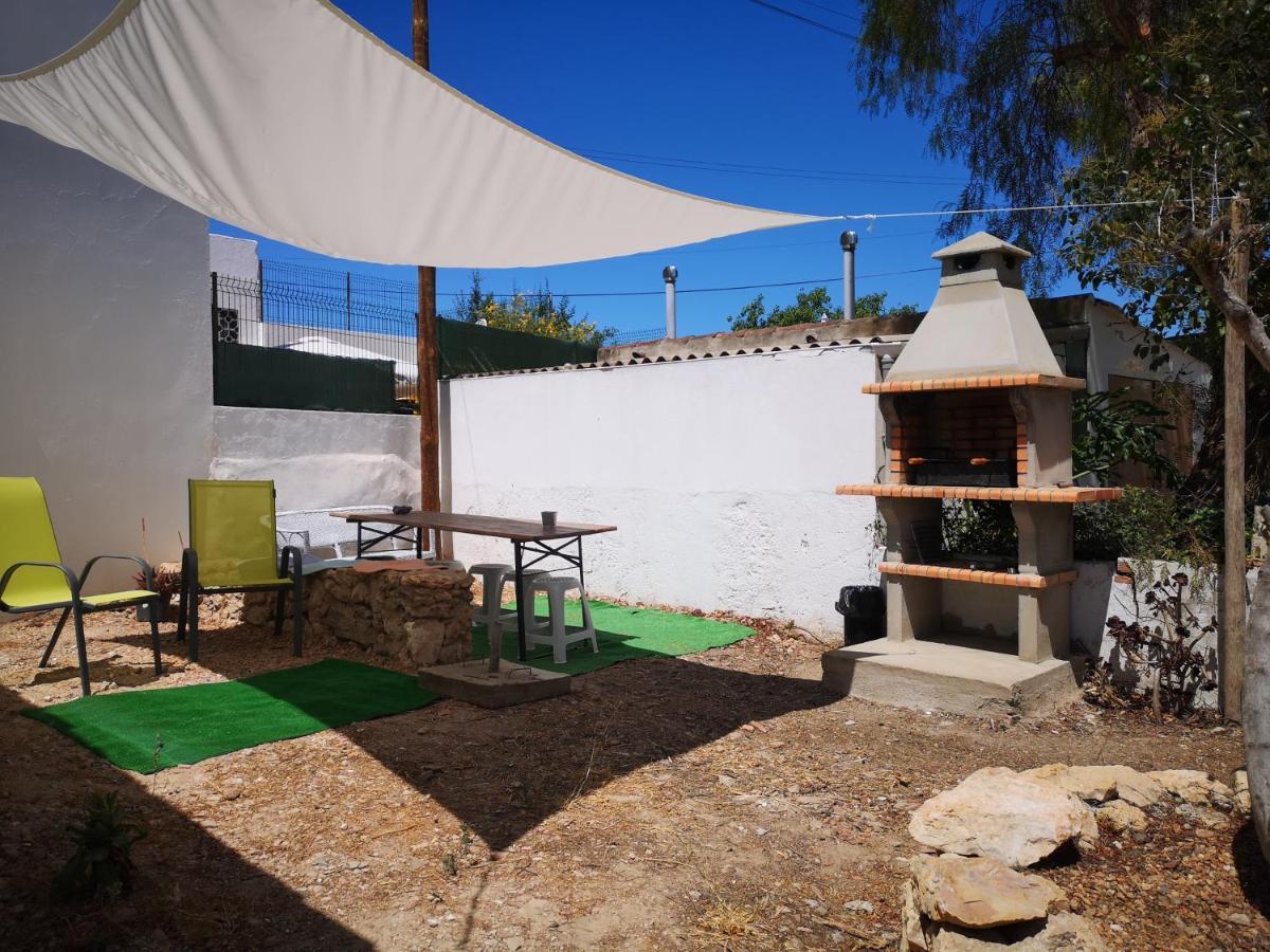 Casa Algarvia G&s Holiday home *
