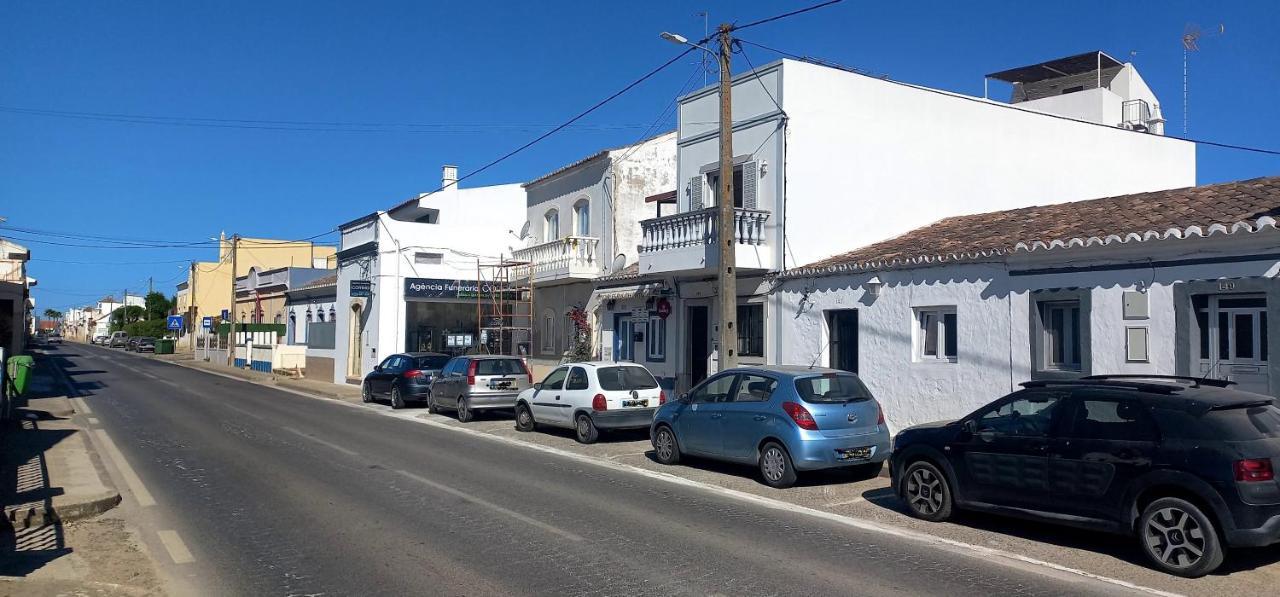 Holiday home Casa Algarvia G&s