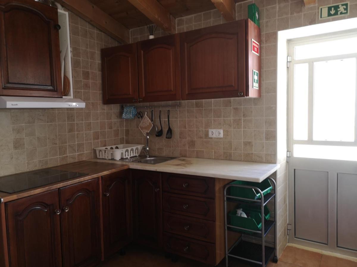 Casa Algarvia G&s Holiday home