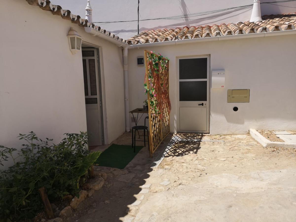 Casa Algarvia G&s Luz de Tavira