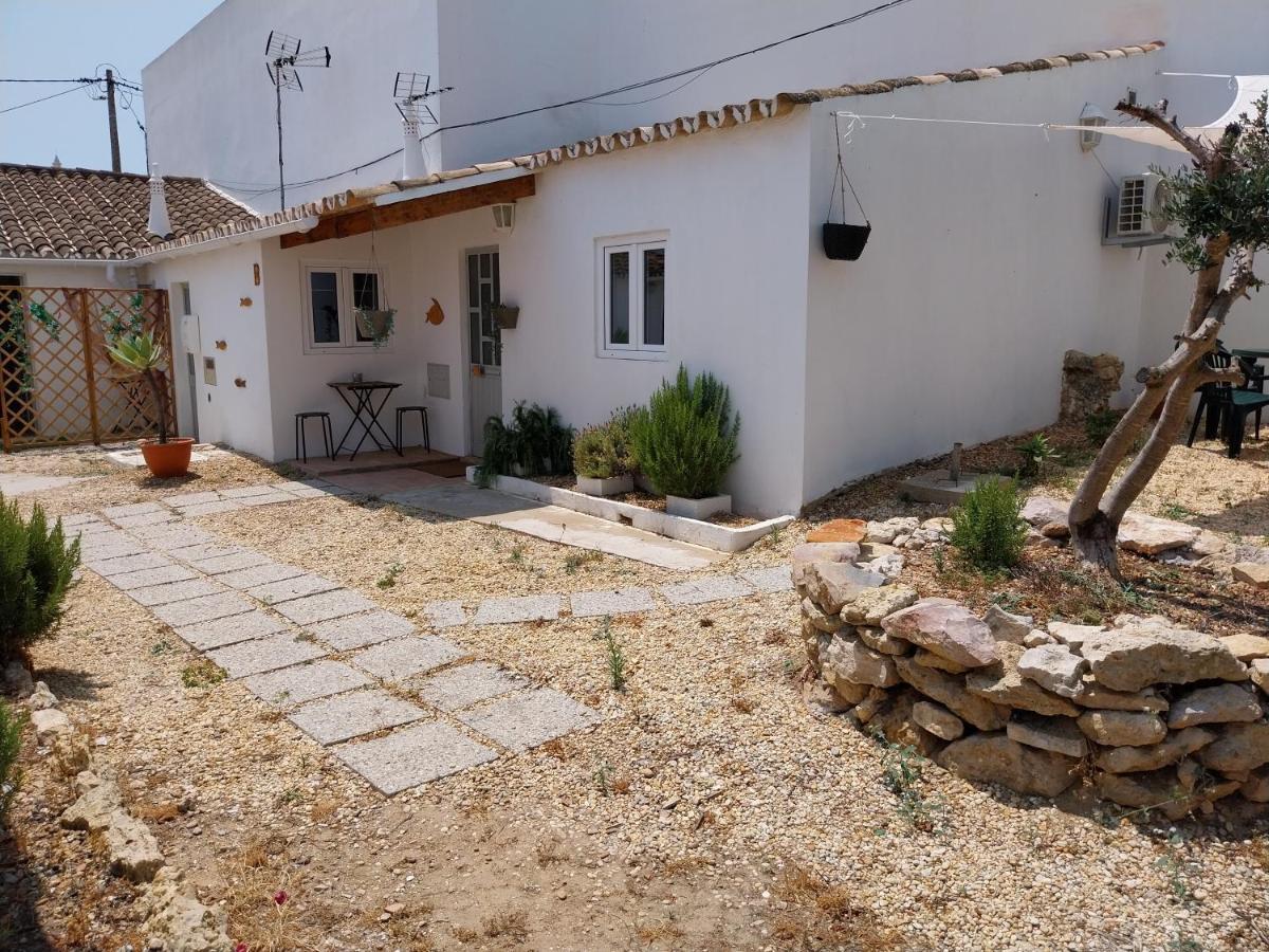 Holiday home Casa Algarvia G&s