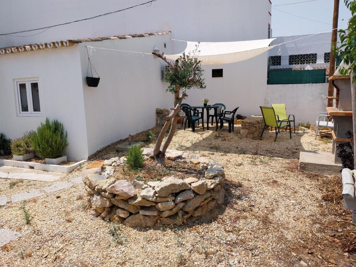 Casa Algarvia G&s Holiday home Luz de Tavira